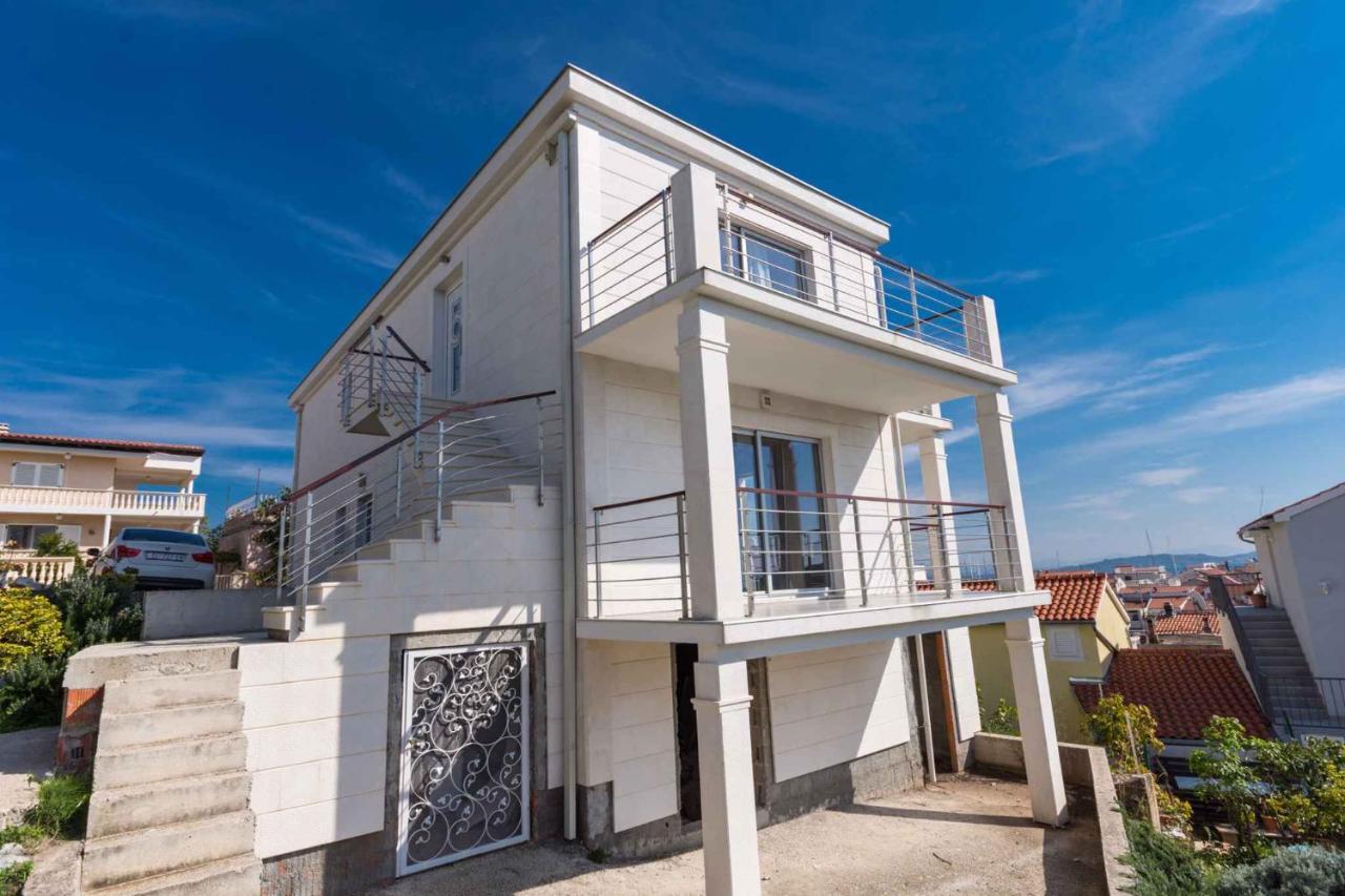 Apartment Aquanur-2 By Interhome Sovlje Kültér fotó