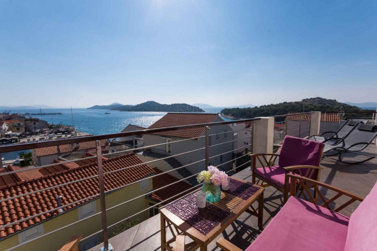 Apartment Aquanur-2 By Interhome Sovlje Kültér fotó