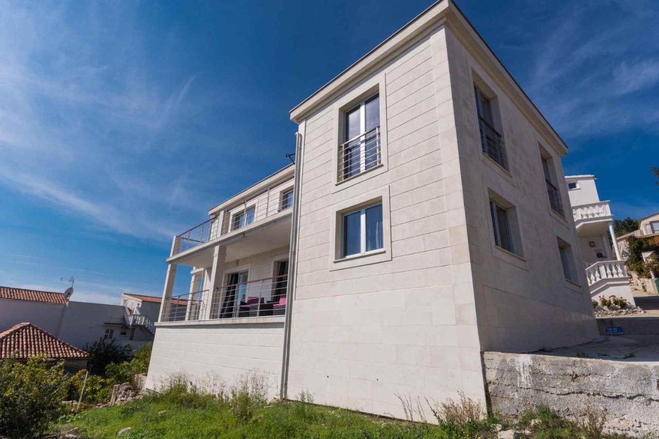 Apartment Aquanur-2 By Interhome Sovlje Kültér fotó