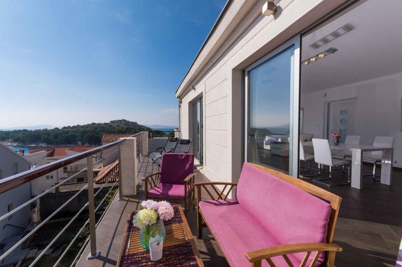 Apartment Aquanur-2 By Interhome Sovlje Kültér fotó
