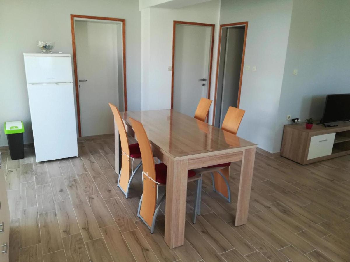 Apartment Aquanur-2 By Interhome Sovlje Kültér fotó