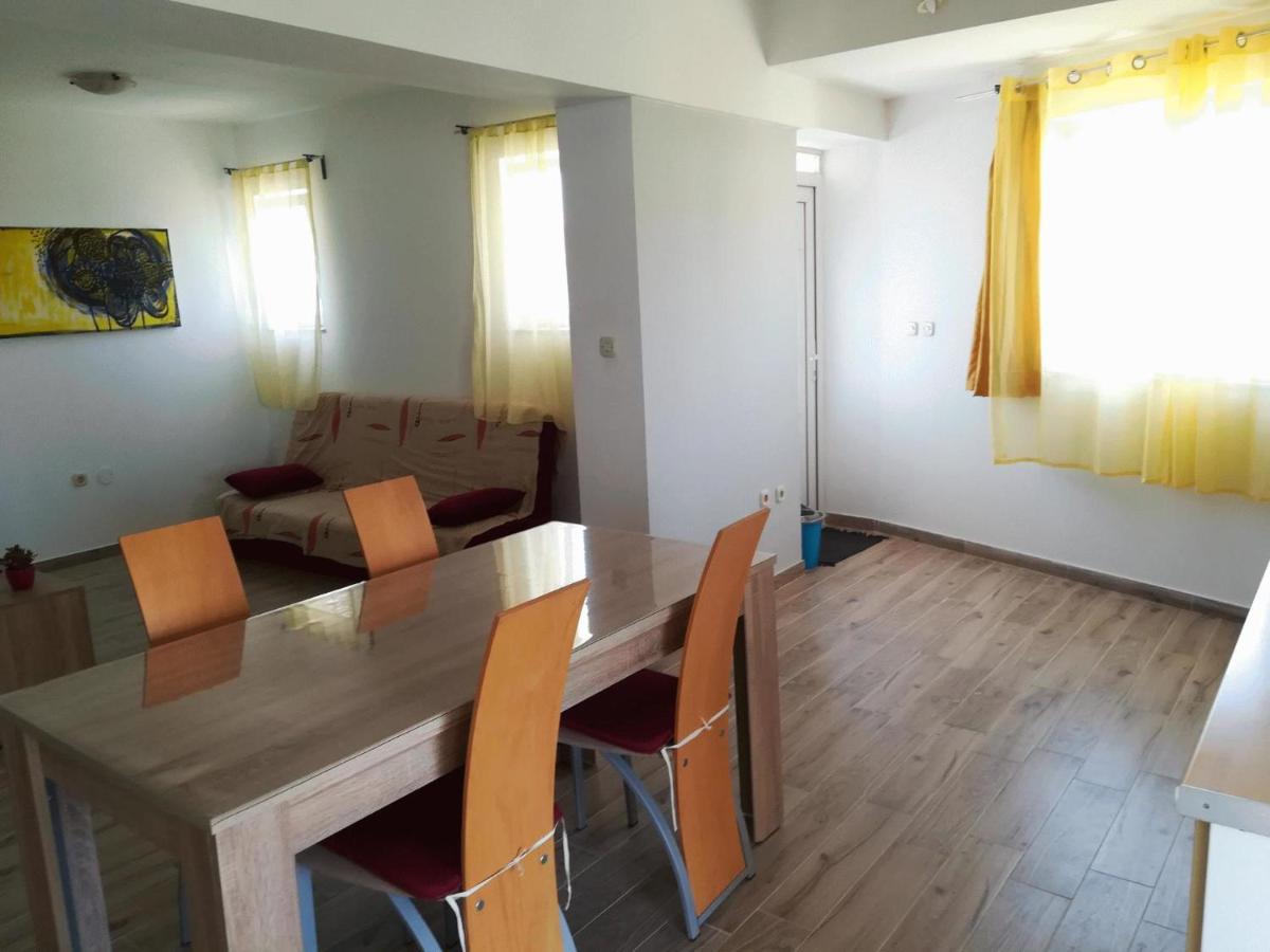 Apartment Aquanur-2 By Interhome Sovlje Kültér fotó
