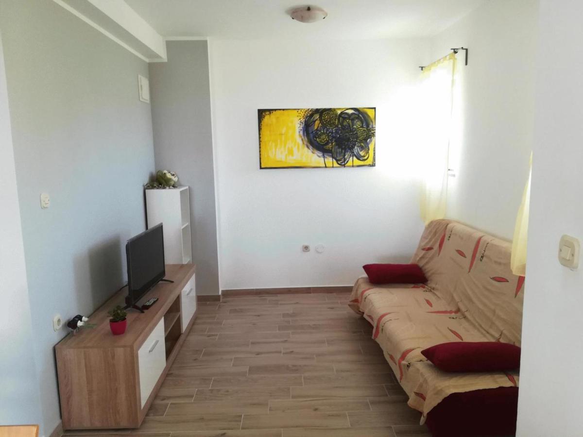 Apartment Aquanur-2 By Interhome Sovlje Kültér fotó