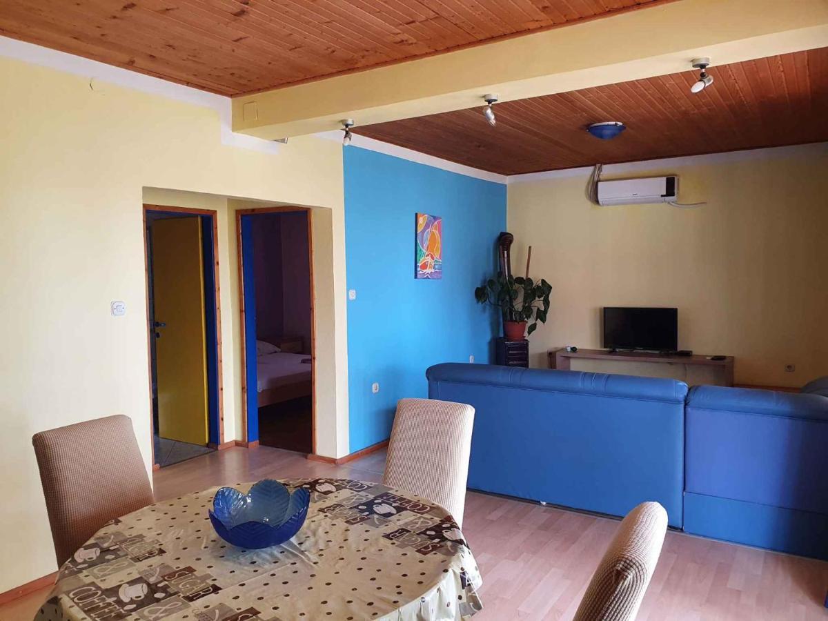 Apartment Aquanur-2 By Interhome Sovlje Kültér fotó