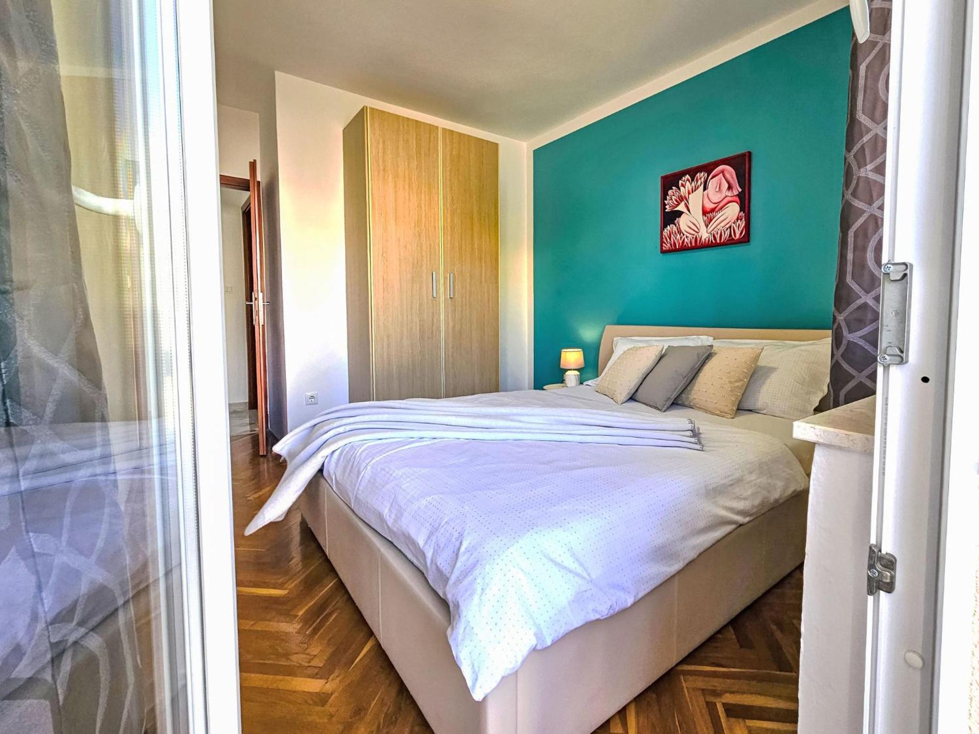 Apartment Aquanur-2 By Interhome Sovlje Kültér fotó