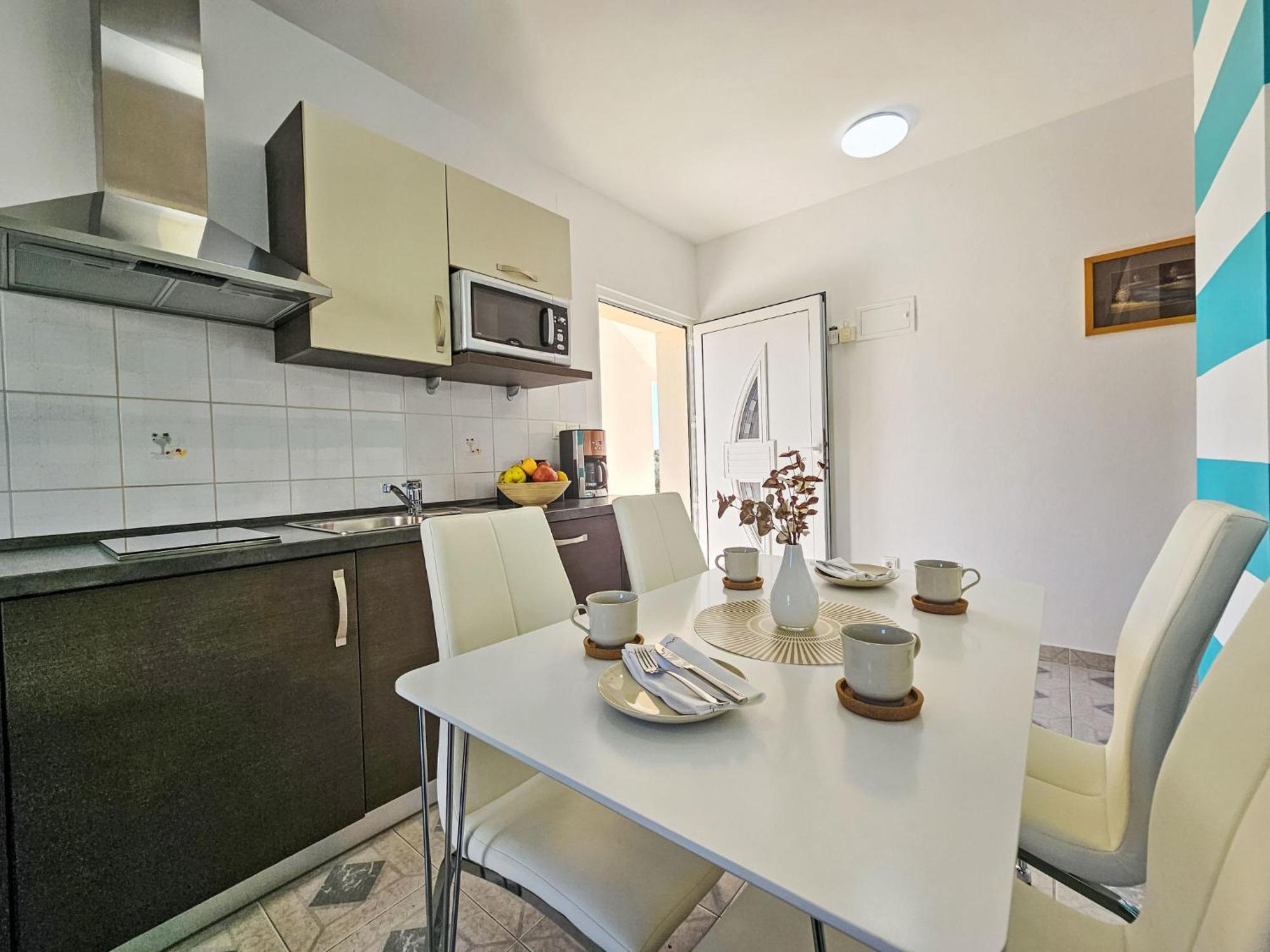 Apartment Aquanur-2 By Interhome Sovlje Kültér fotó