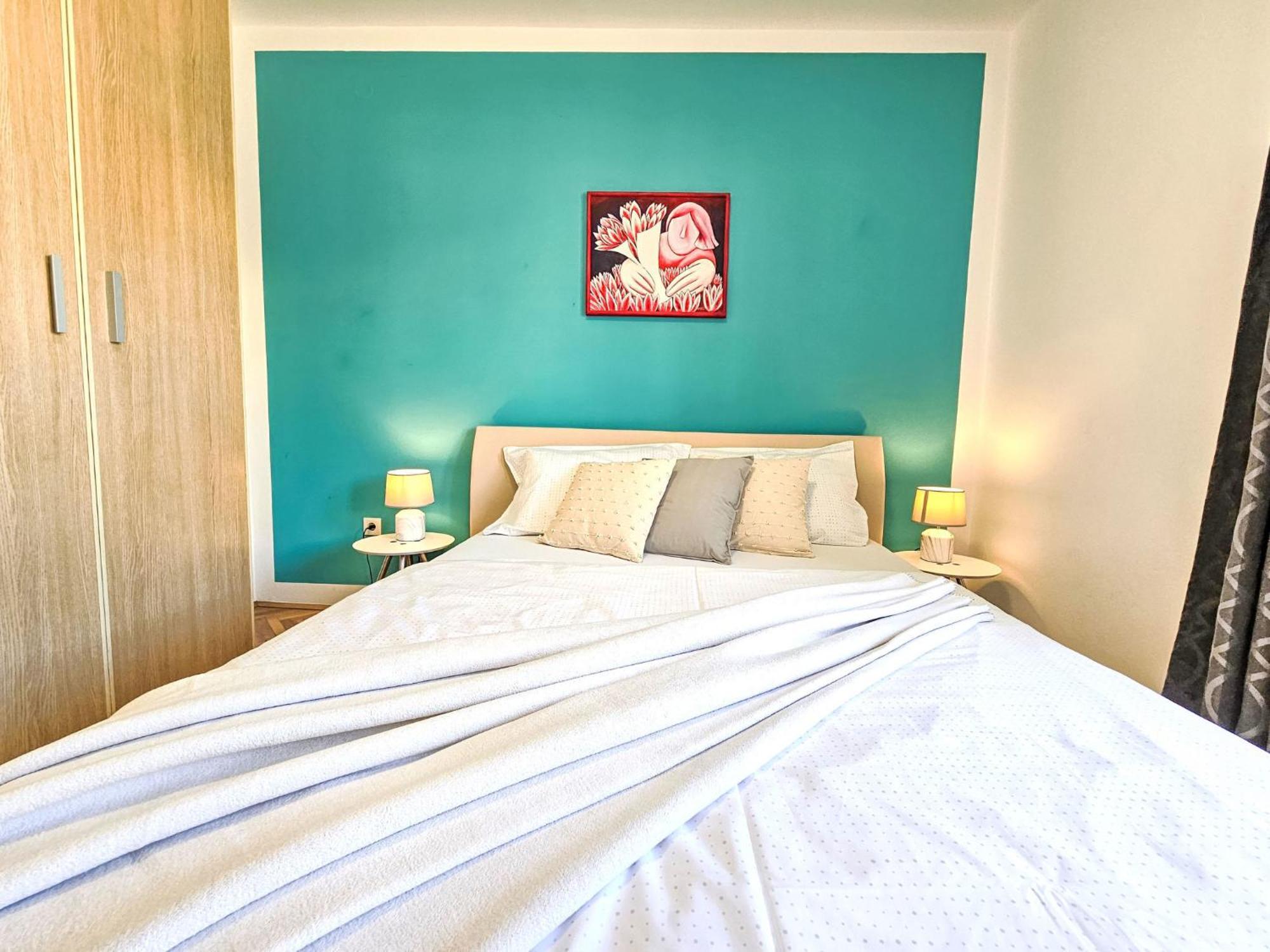 Apartment Aquanur-2 By Interhome Sovlje Kültér fotó