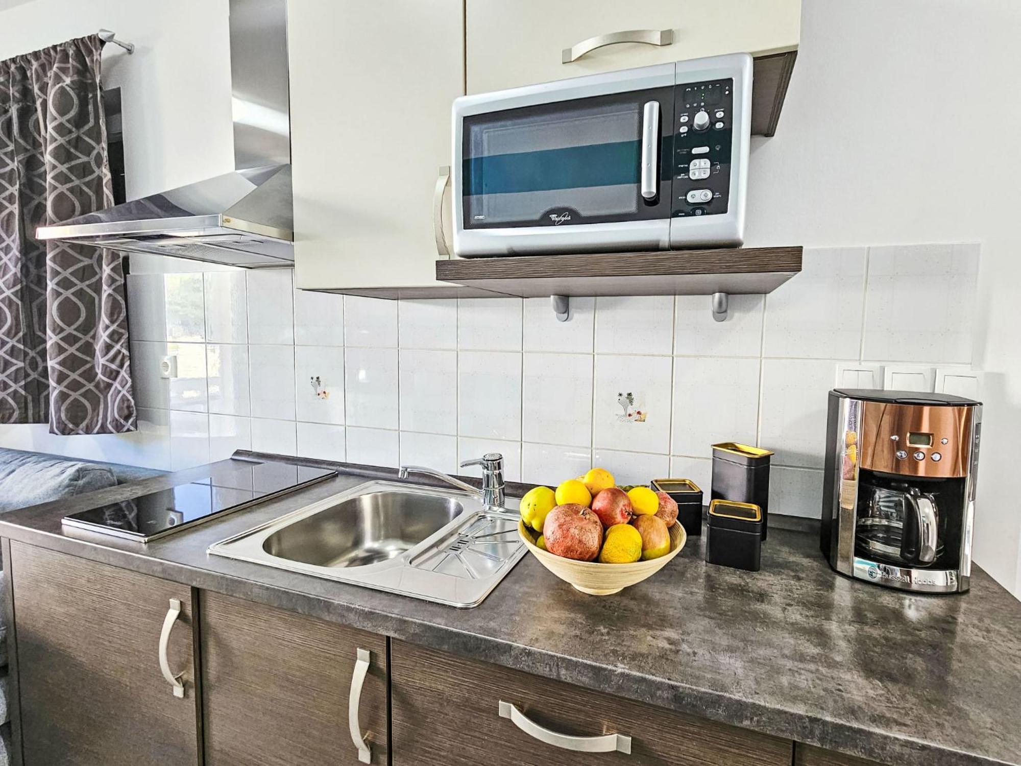Apartment Aquanur-2 By Interhome Sovlje Kültér fotó