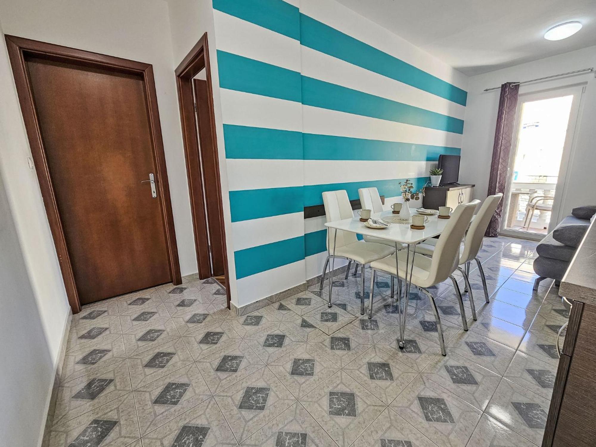 Apartment Aquanur-2 By Interhome Sovlje Kültér fotó