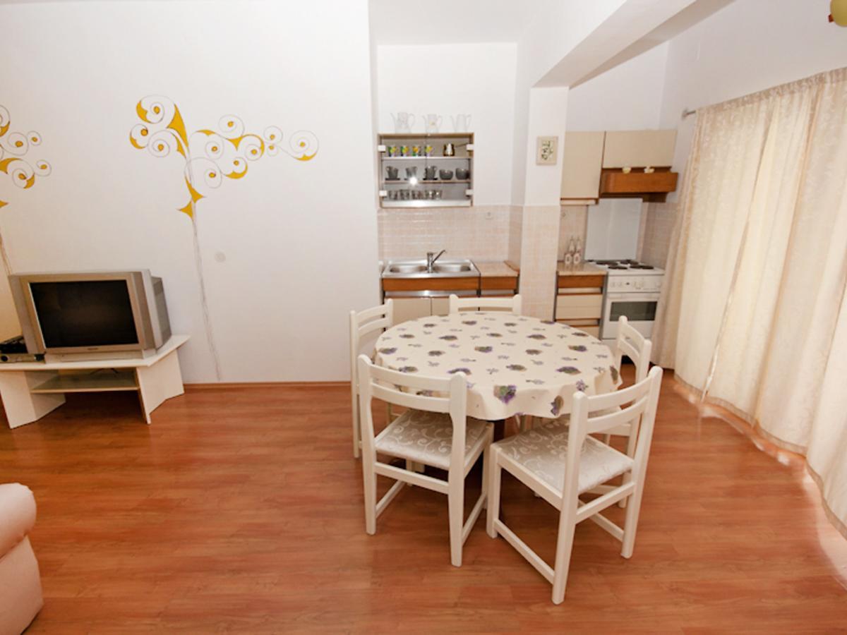 Apartment Aquanur-2 By Interhome Sovlje Kültér fotó