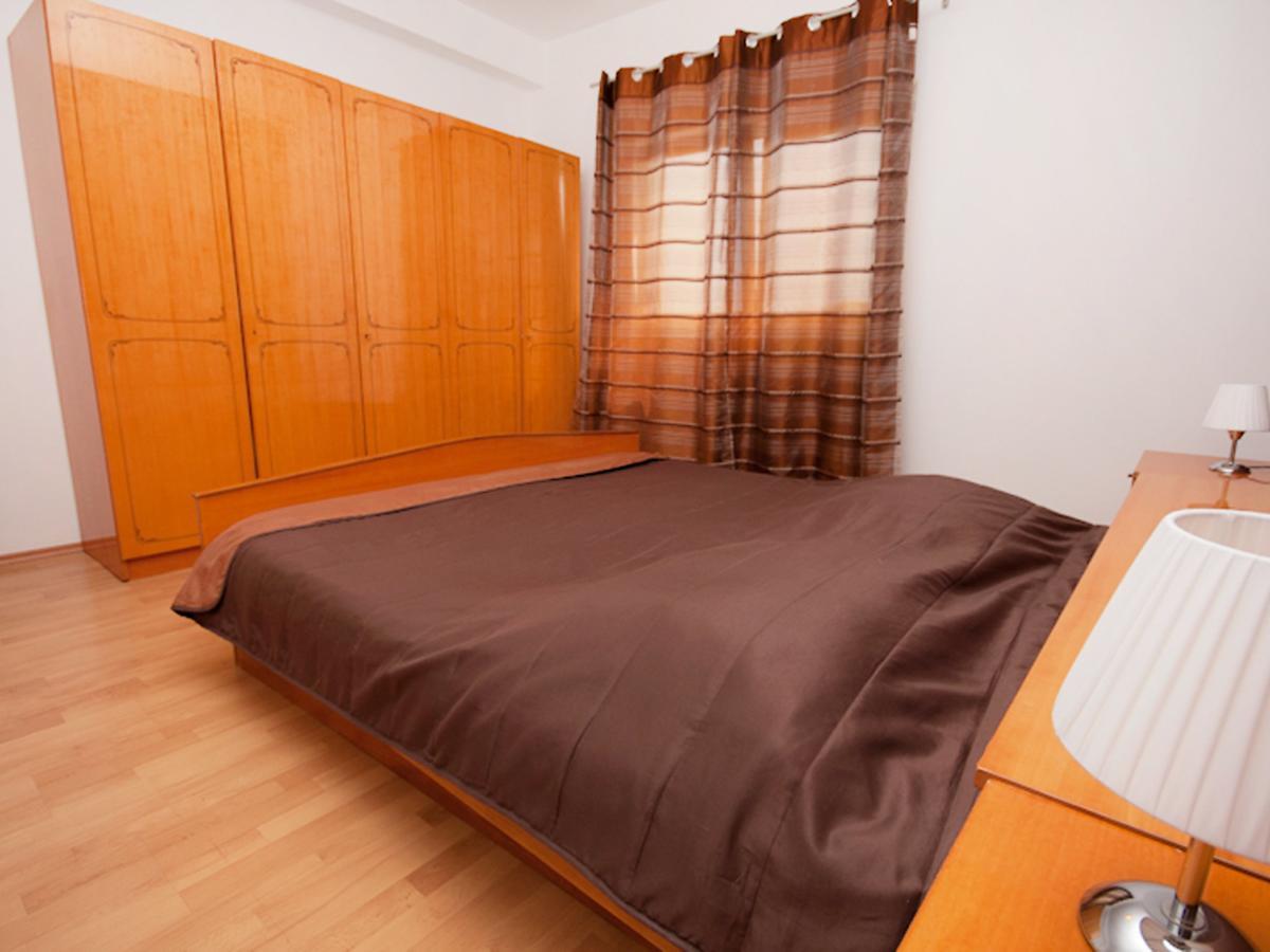 Apartment Aquanur-2 By Interhome Sovlje Kültér fotó