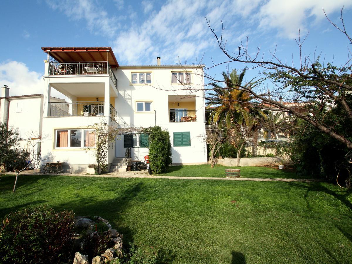 Apartment Aquanur-2 By Interhome Sovlje Kültér fotó