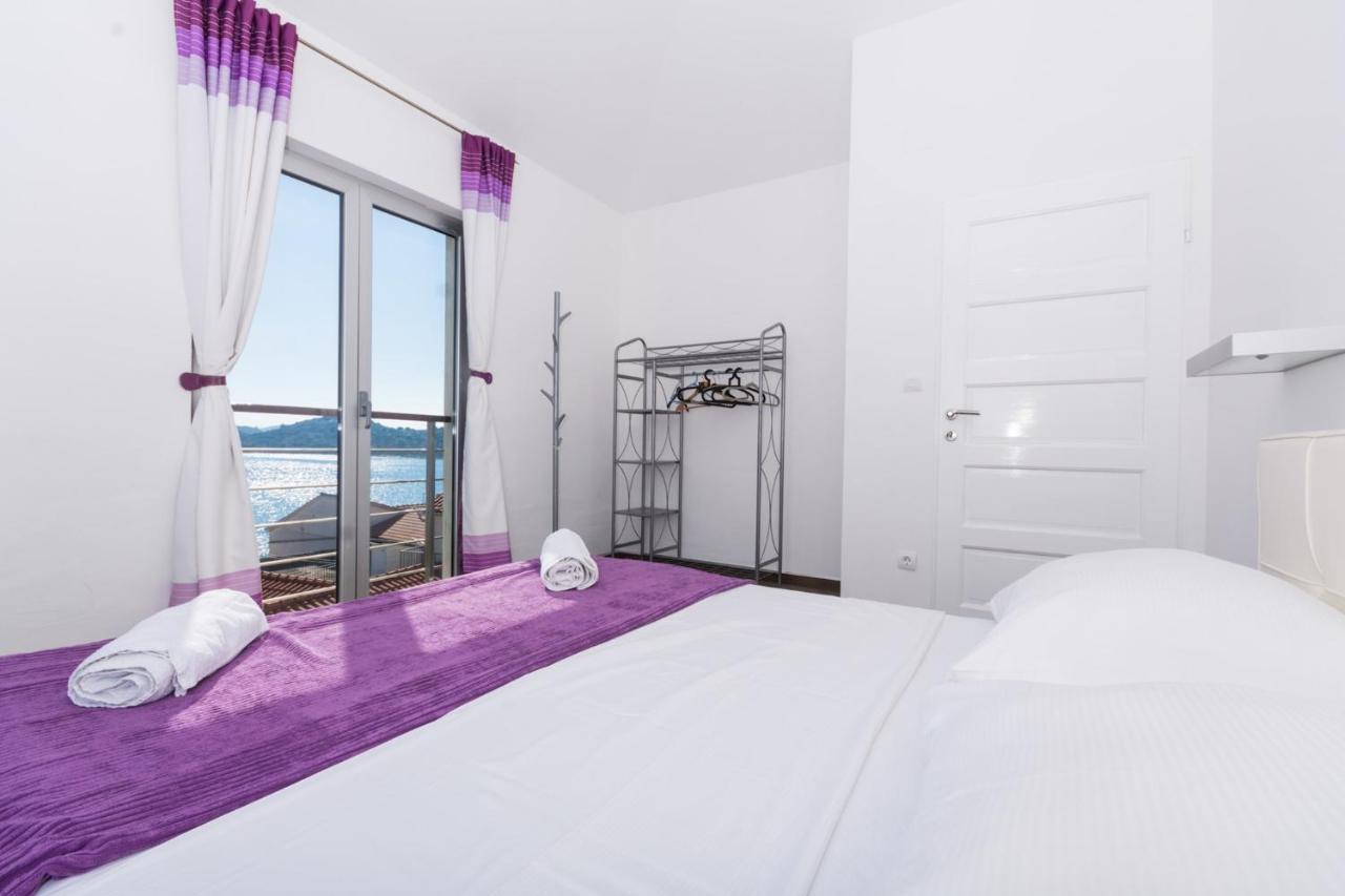 Apartment Aquanur-2 By Interhome Sovlje Kültér fotó
